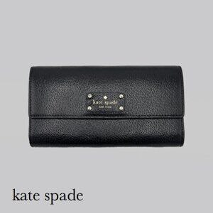 Kate Spade Jean Wellesley Wallet